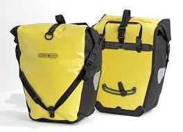 Ortlieb back roller
